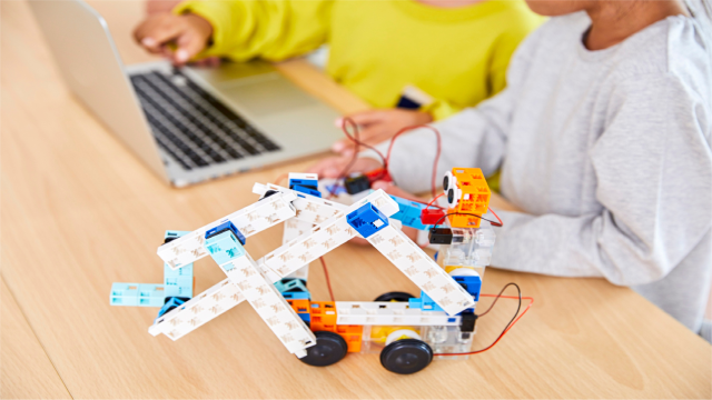 robotica a la cerdanya