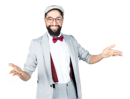 espectacle per nadal